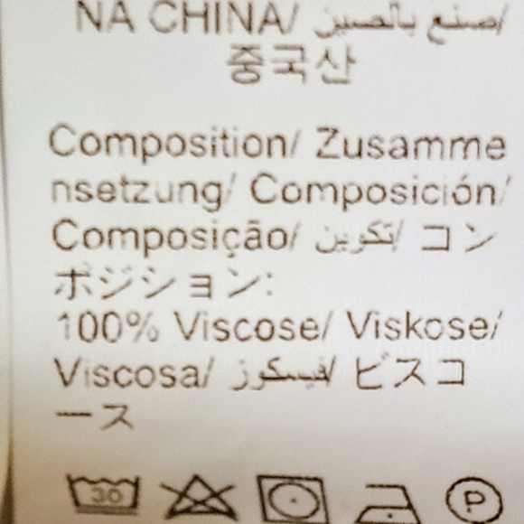 🛍️ BUNDLE ONLY 🛍️SHEIN Black and Tan One Shoulder Wrap Sundress - Picture 5 of 7